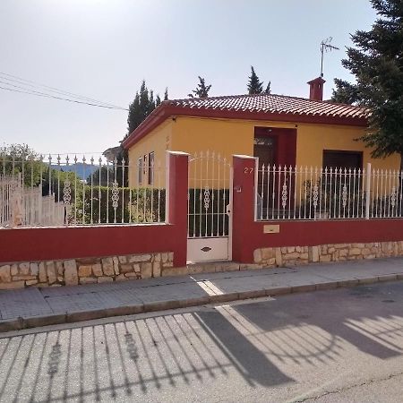 Ca L'Aiguadora Villa Sant Mateu Exterior foto